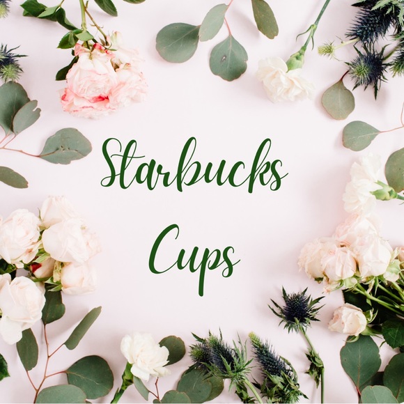 🥤☕️♥️ - Picture 1 of 1